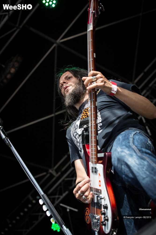 5/22 photos du spectacle Ufomammut
