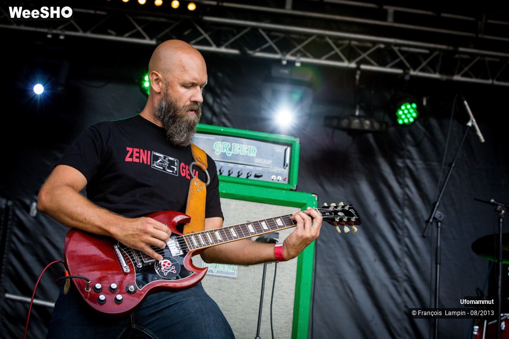 7/22 photos du spectacle Ufomammut