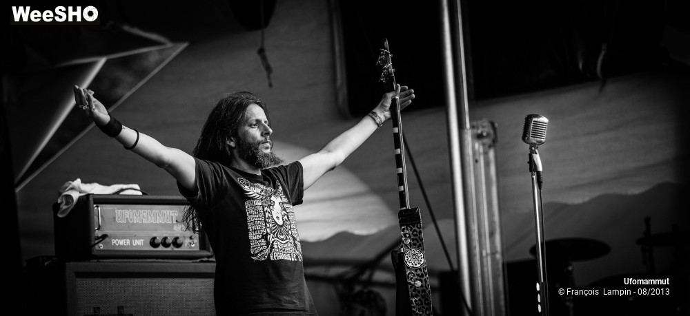9/22 photos du spectacle Ufomammut