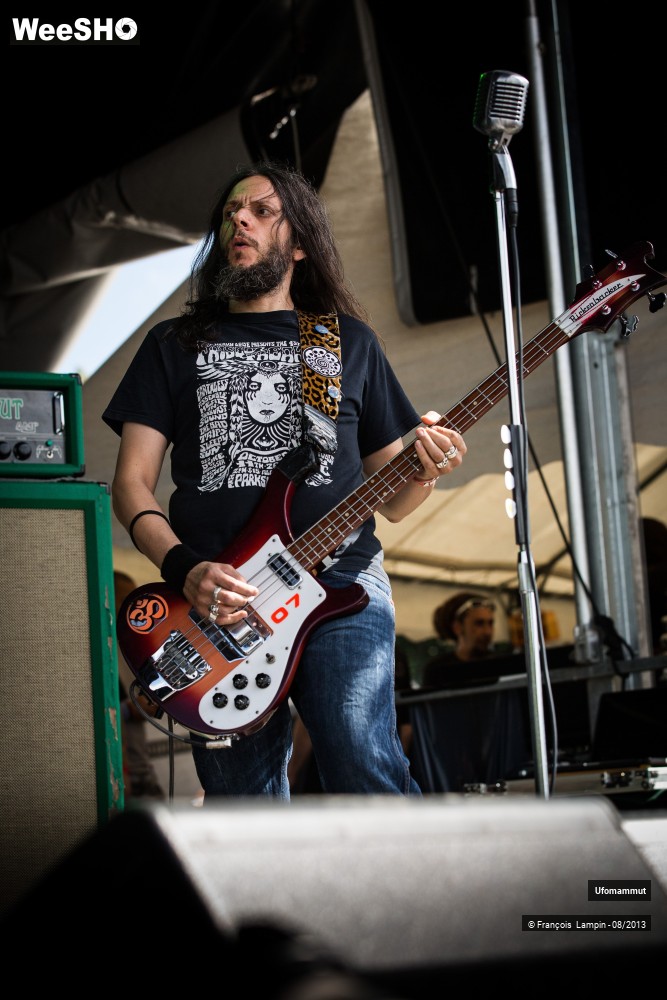10/22 photos du spectacle Ufomammut