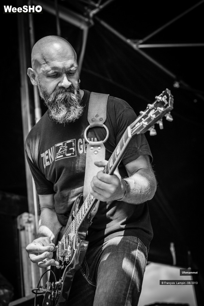 12/22 photos du spectacle Ufomammut