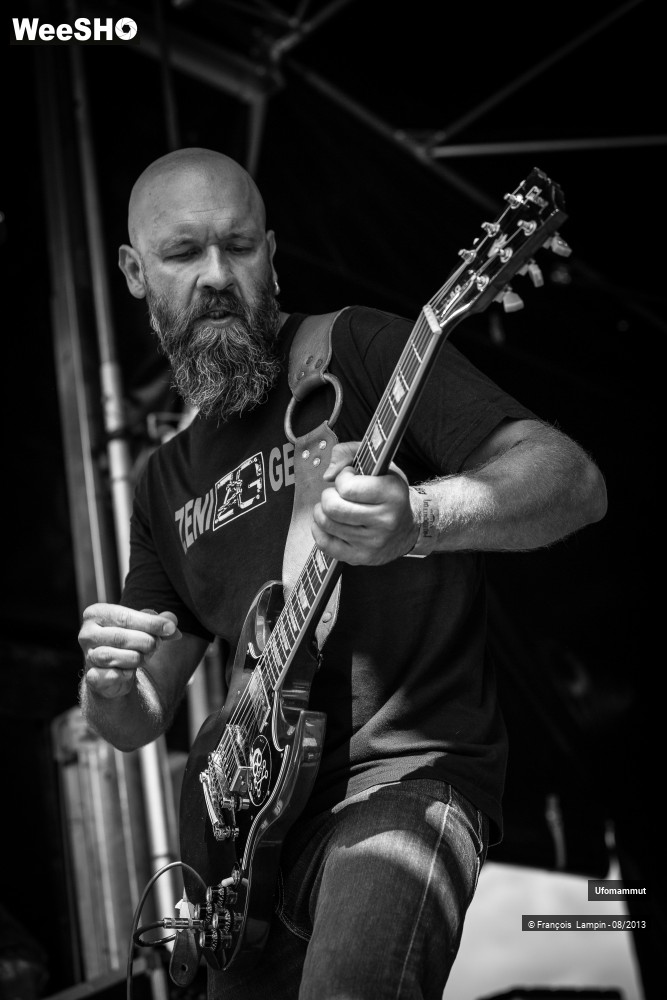 13/22 photos du spectacle Ufomammut