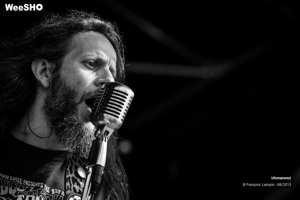 14/22 photos du spectacle Ufomammut