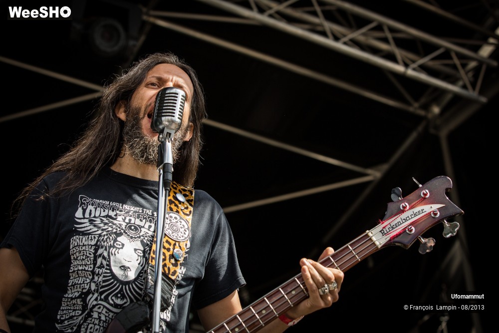 21/22 photos du spectacle Ufomammut