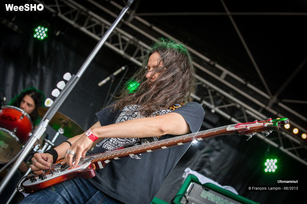 22/22 photos du spectacle Ufomammut