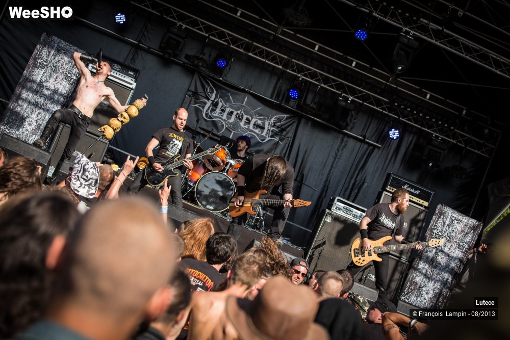 7/20 photos du spectacle Lutece