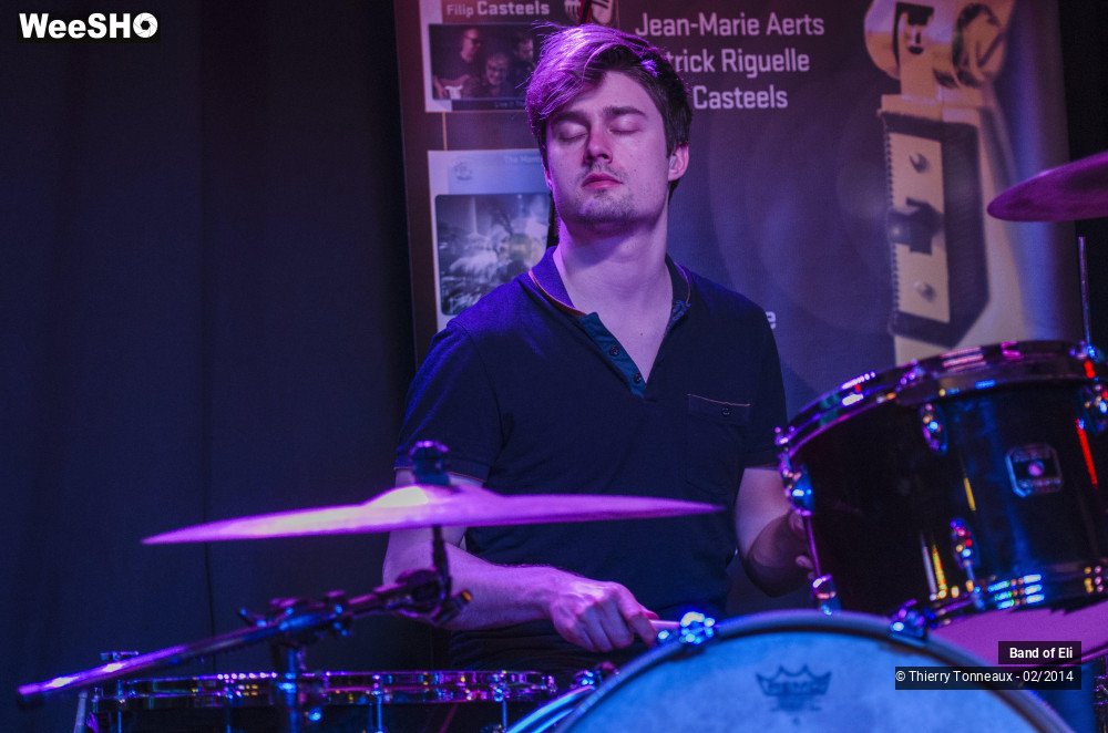 3/39 photos du spectacle Band of Eli