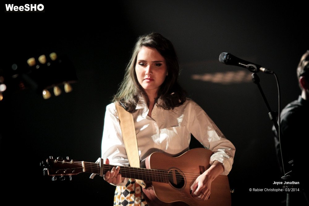 9/38 photos du spectacle Joyce Jonathan