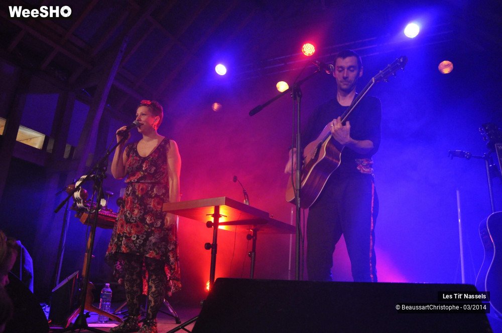 39/44 photos du spectacle Les Tit' Nassels