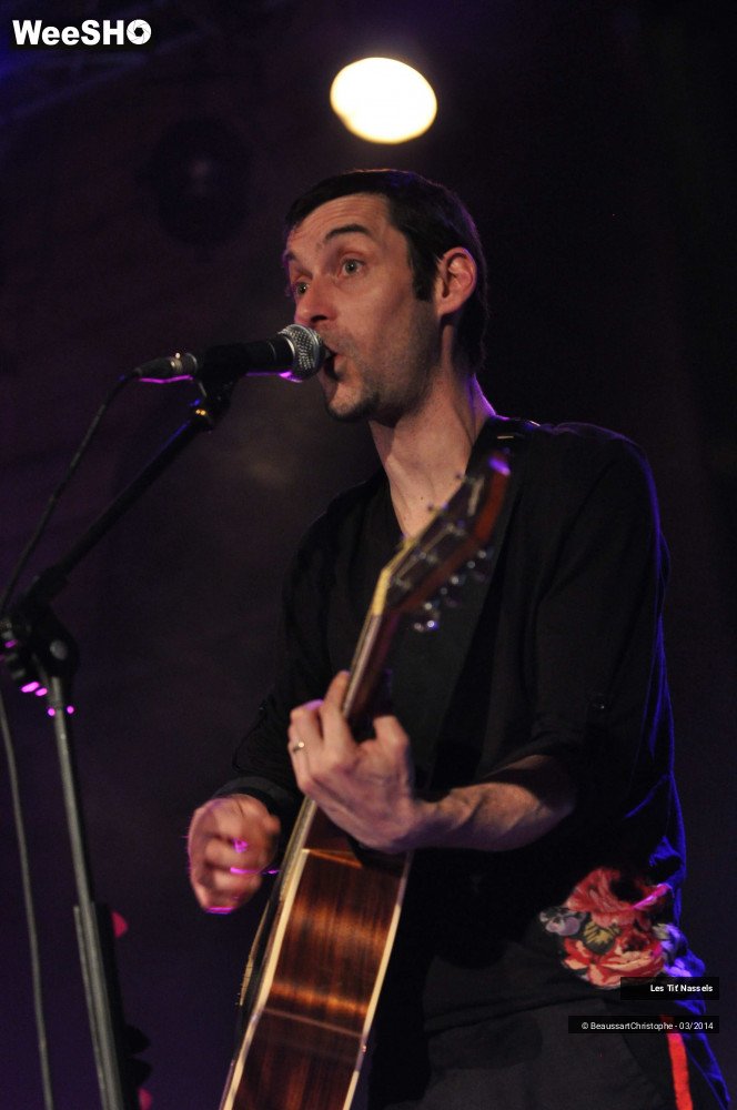 41/44 photos du spectacle Les Tit' Nassels