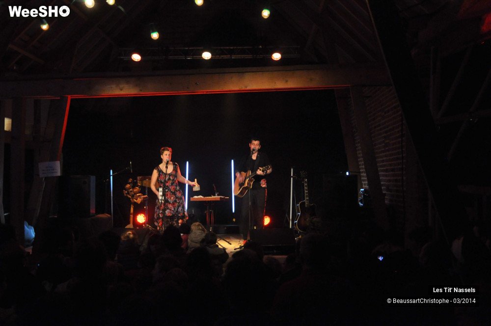 44/44 photos du spectacle Les Tit' Nassels
