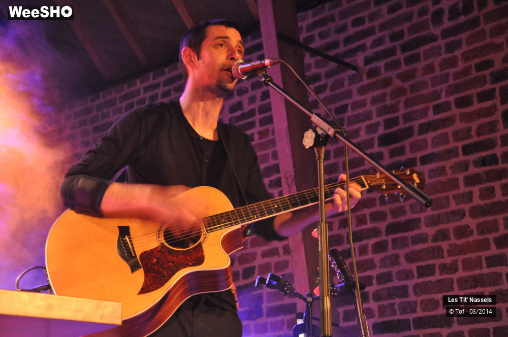 8/44 photos du spectacle Les Tit' Nassels