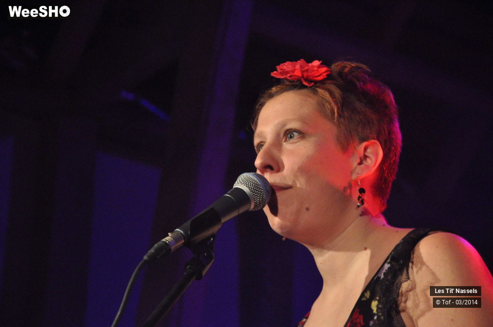10/44 photos du spectacle Les Tit' Nassels