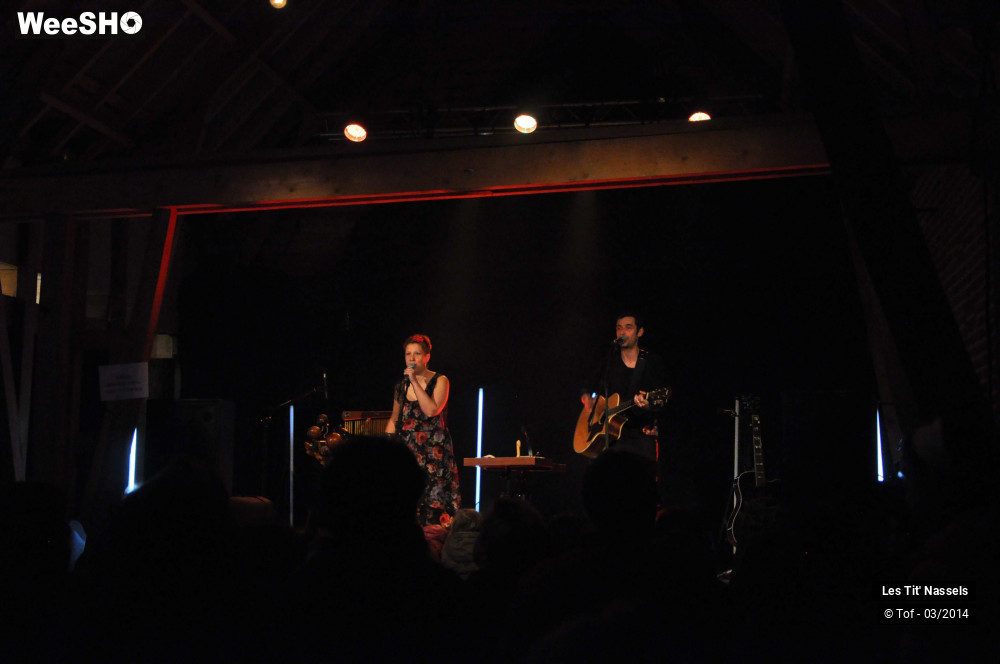 11/44 photos du spectacle Les Tit' Nassels