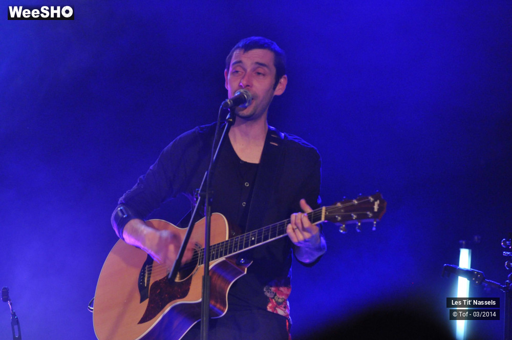 13/44 photos du spectacle Les Tit' Nassels