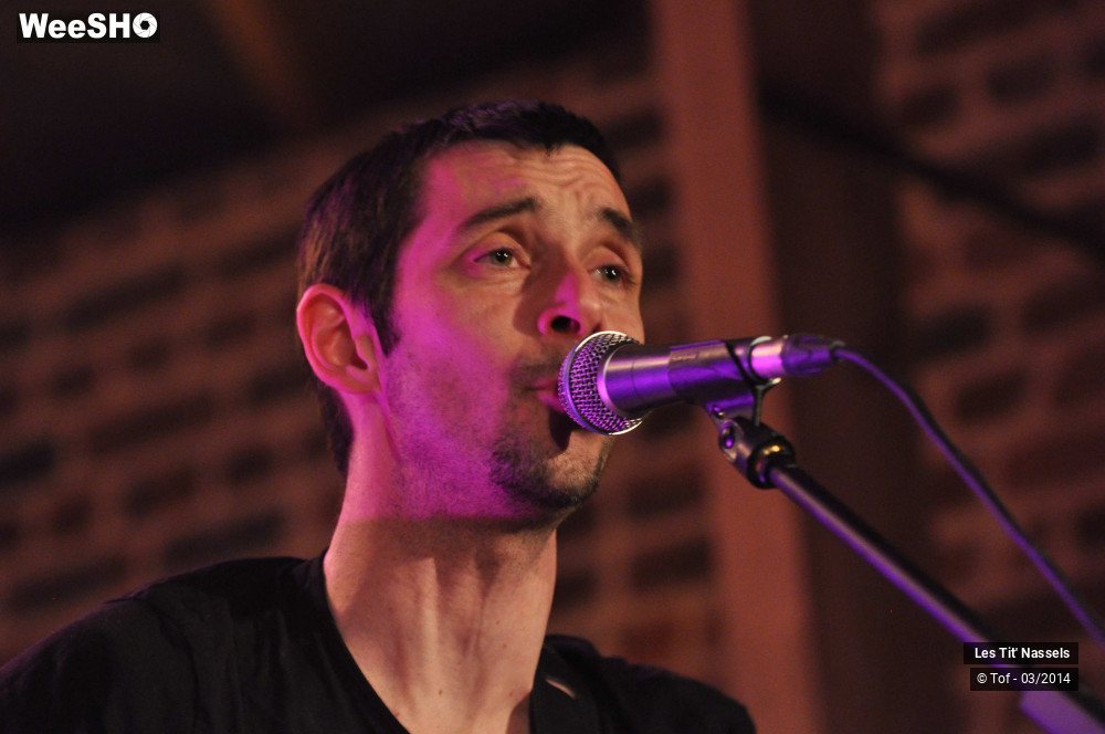 22/44 photos du spectacle Les Tit' Nassels