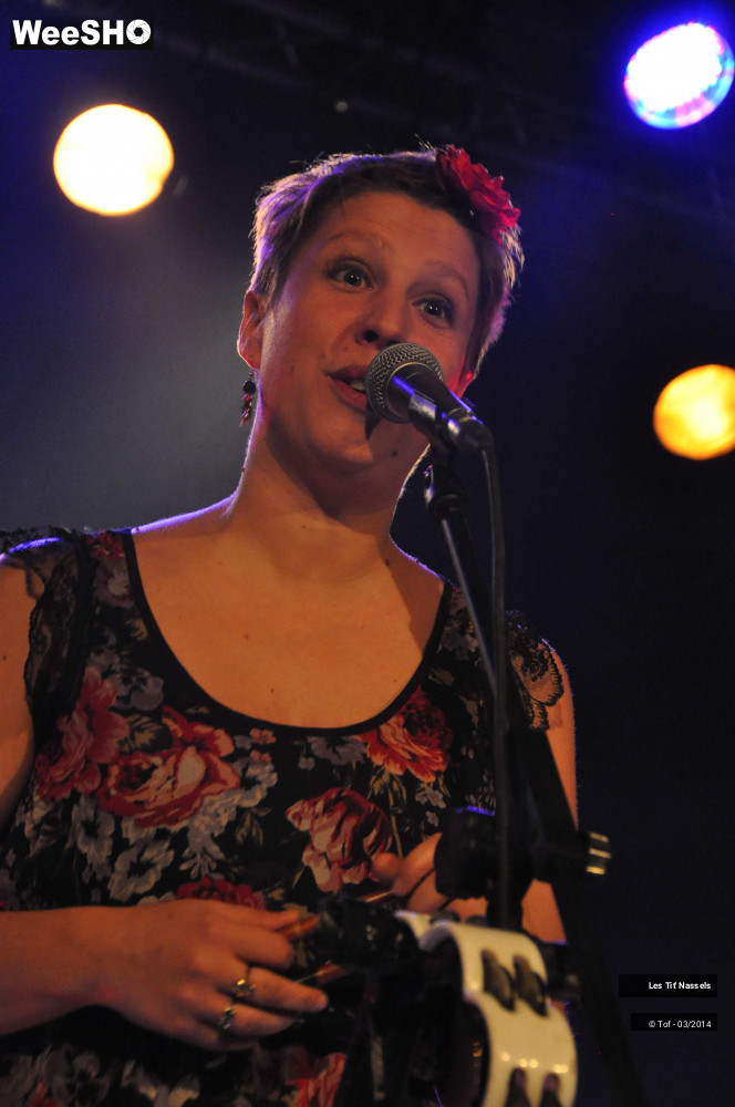 26/44 photos du spectacle Les Tit' Nassels