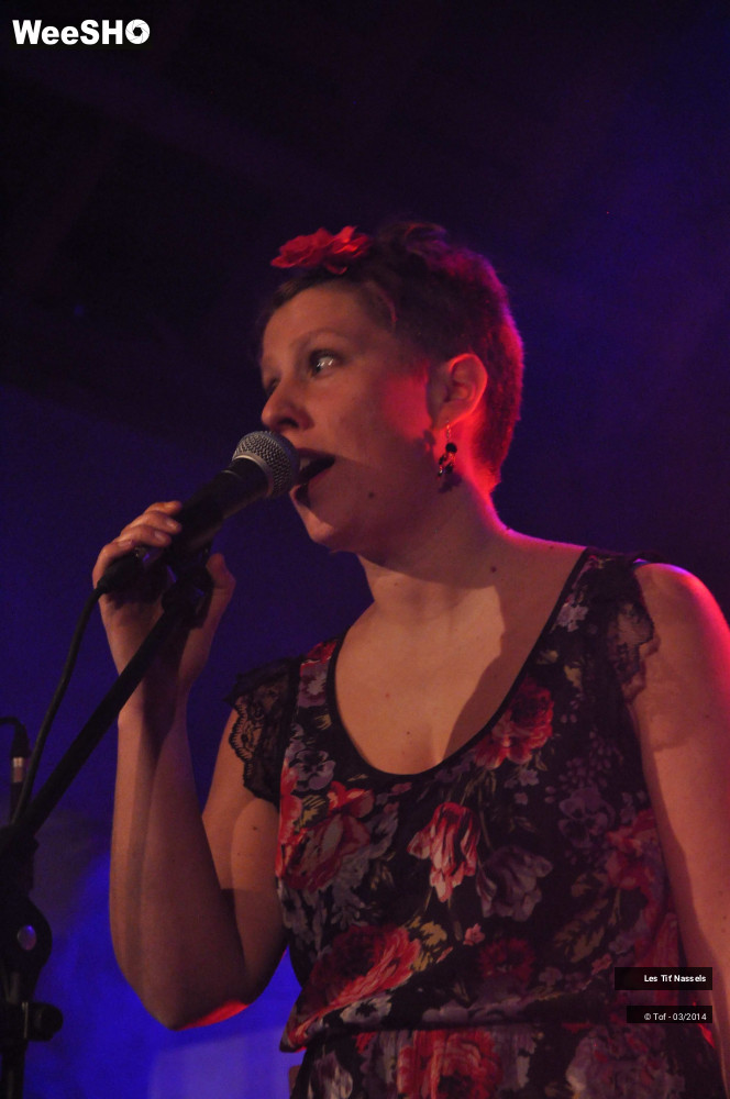 27/44 photos du spectacle Les Tit' Nassels