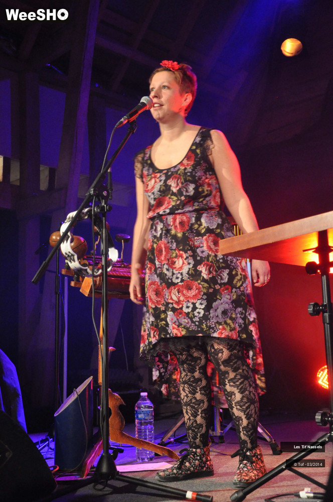 28/44 photos du spectacle Les Tit' Nassels