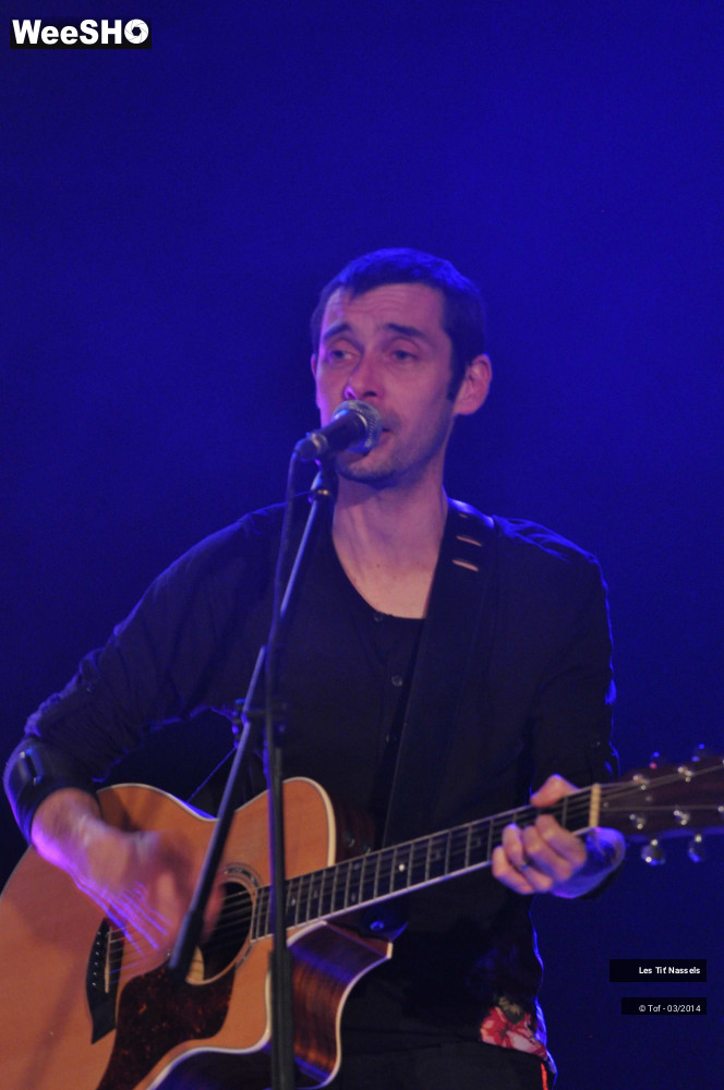 30/44 photos du spectacle Les Tit' Nassels