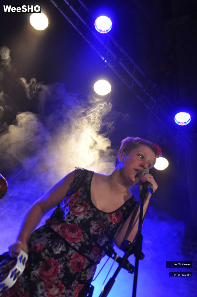 34/44 photos du spectacle Les Tit' Nassels
