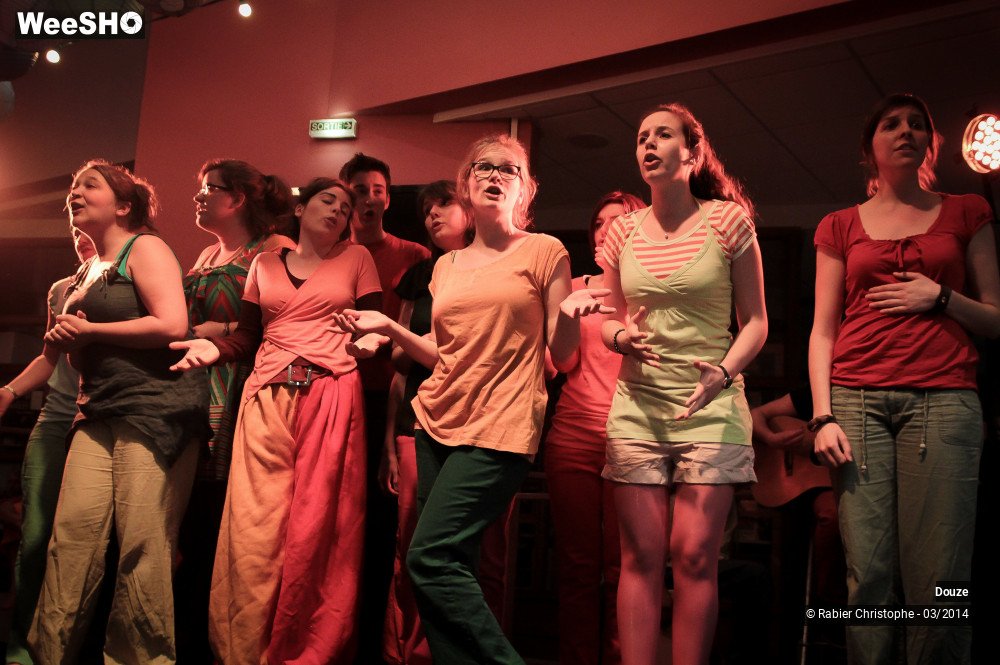 8/44 photos du spectacle Douze