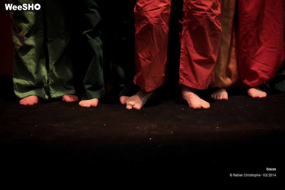 10/44 photos du spectacle Douze
