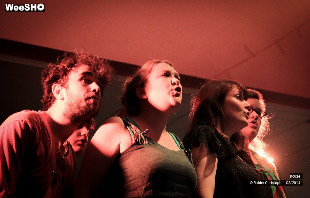 18/44 photos du spectacle Douze
