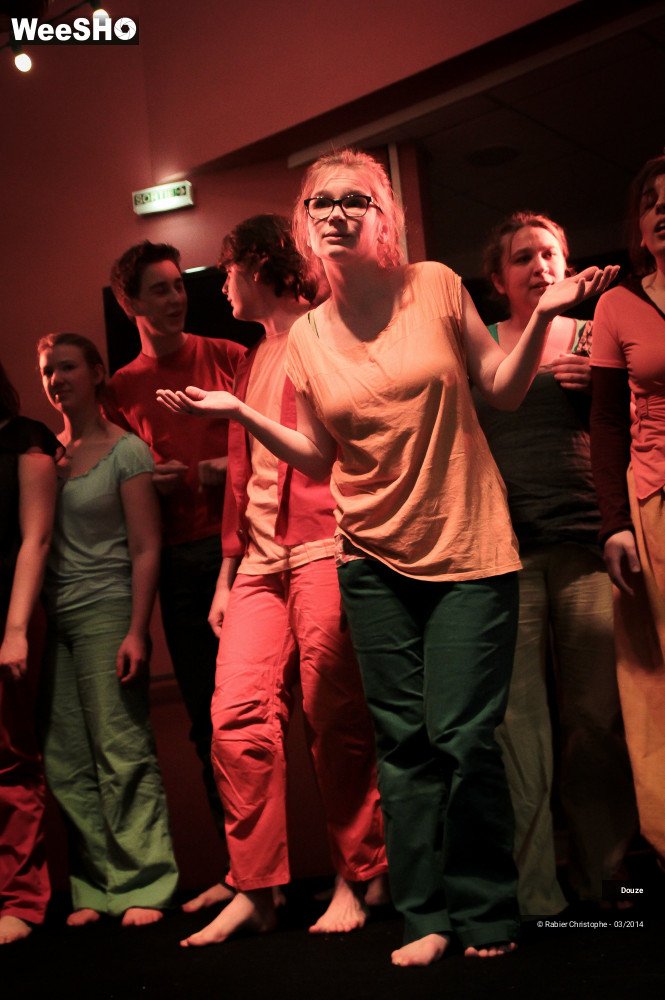 23/44 photos du spectacle Douze