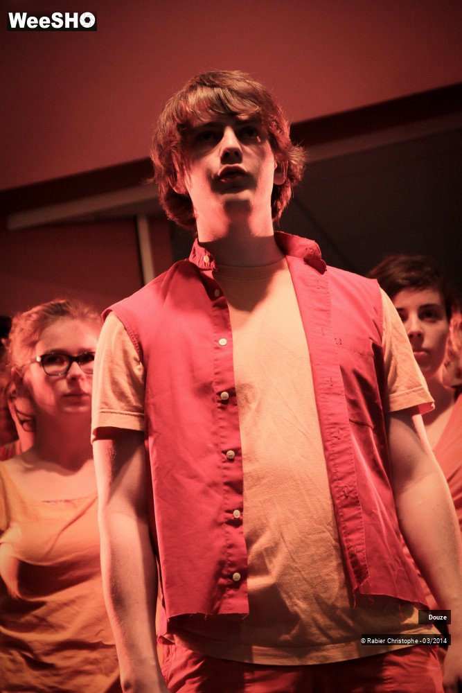 24/44 photos du spectacle Douze