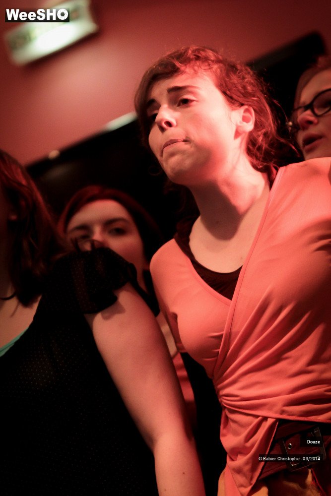 31/44 photos du spectacle Douze