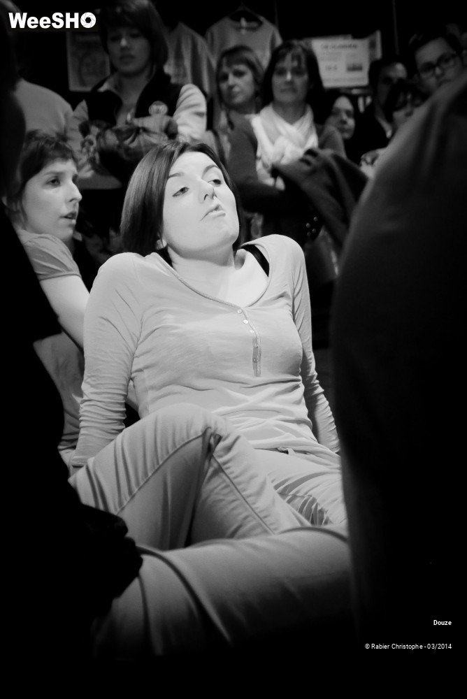 32/44 photos du spectacle Douze