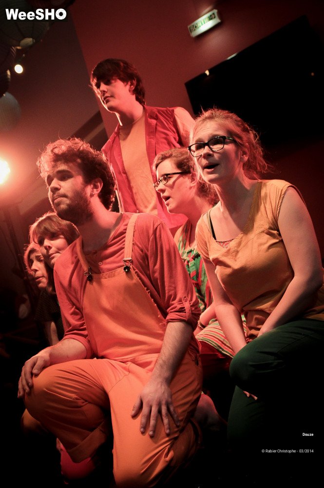 34/44 photos du spectacle Douze
