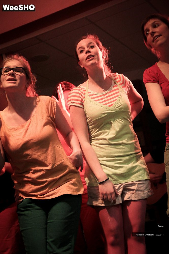 44/44 photos du spectacle Douze