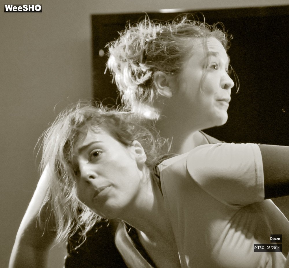 3/39 photos du spectacle Douze
