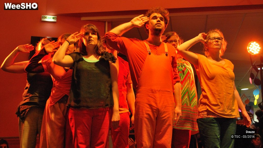 4/39 photos du spectacle Douze