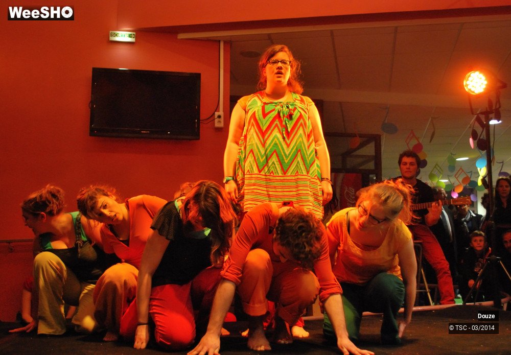 5/39 photos du spectacle Douze