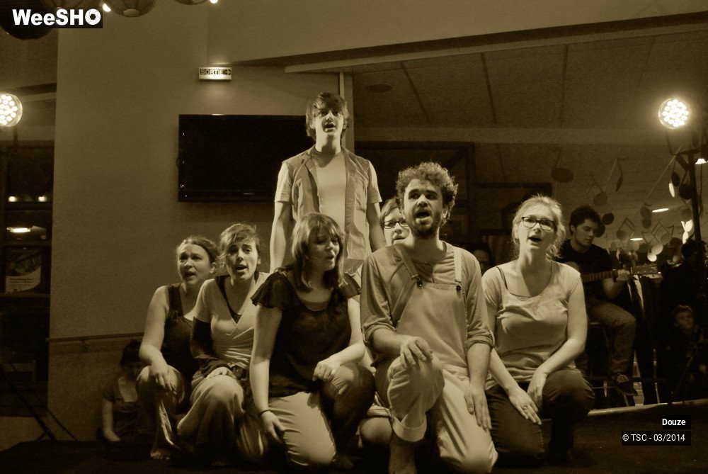 6/39 photos du spectacle Douze