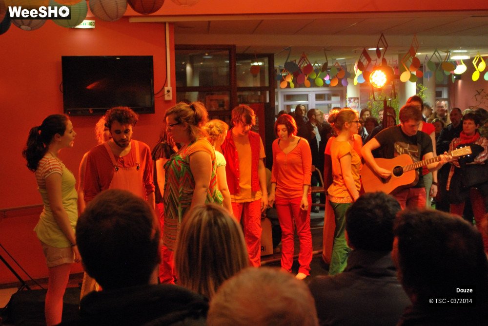 7/39 photos du spectacle Douze
