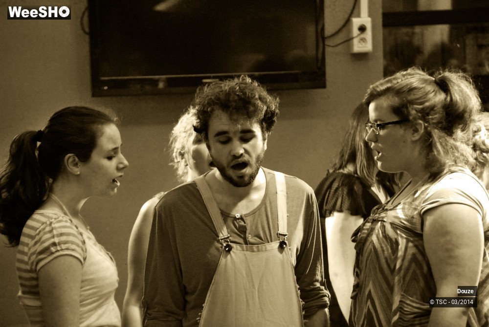 18/39 photos du spectacle Douze