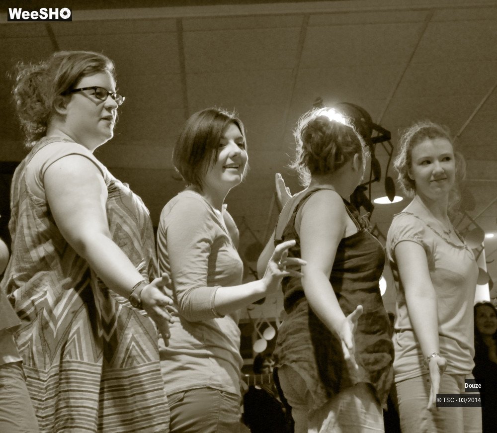 20/39 photos du spectacle Douze