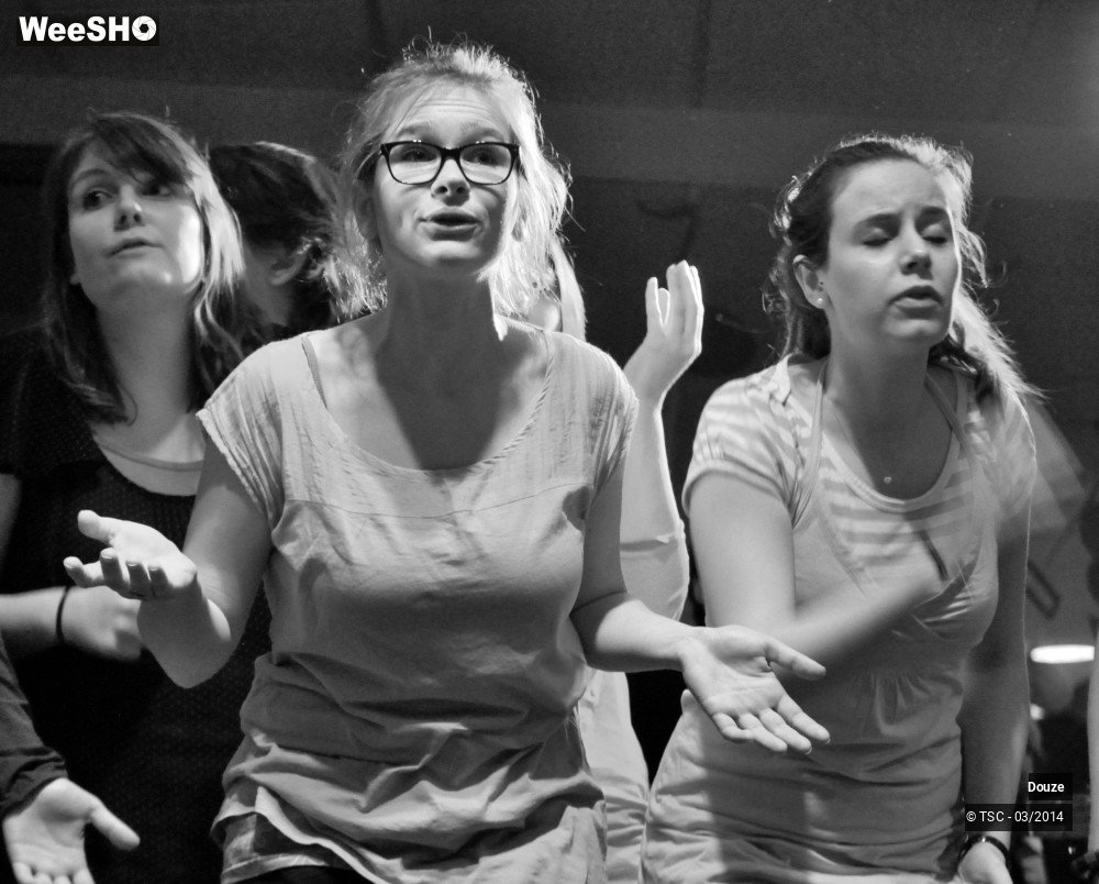 23/39 photos du spectacle Douze