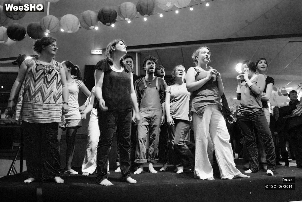 29/39 photos du spectacle Douze