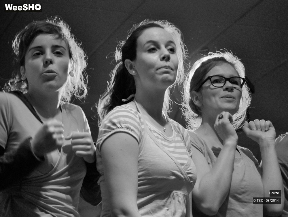 30/39 photos du spectacle Douze