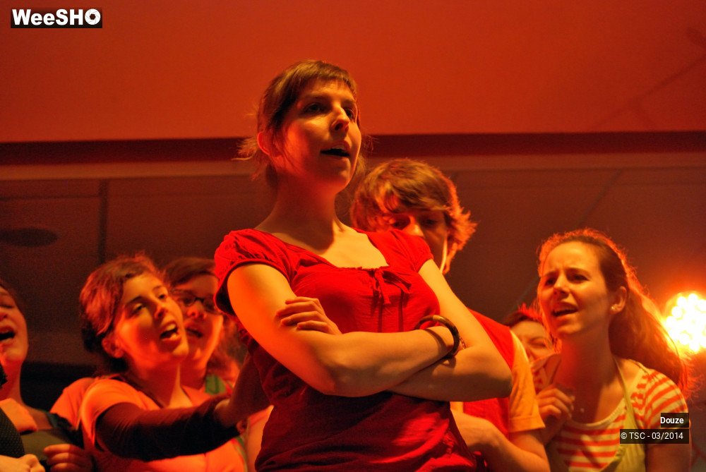 31/39 photos du spectacle Douze