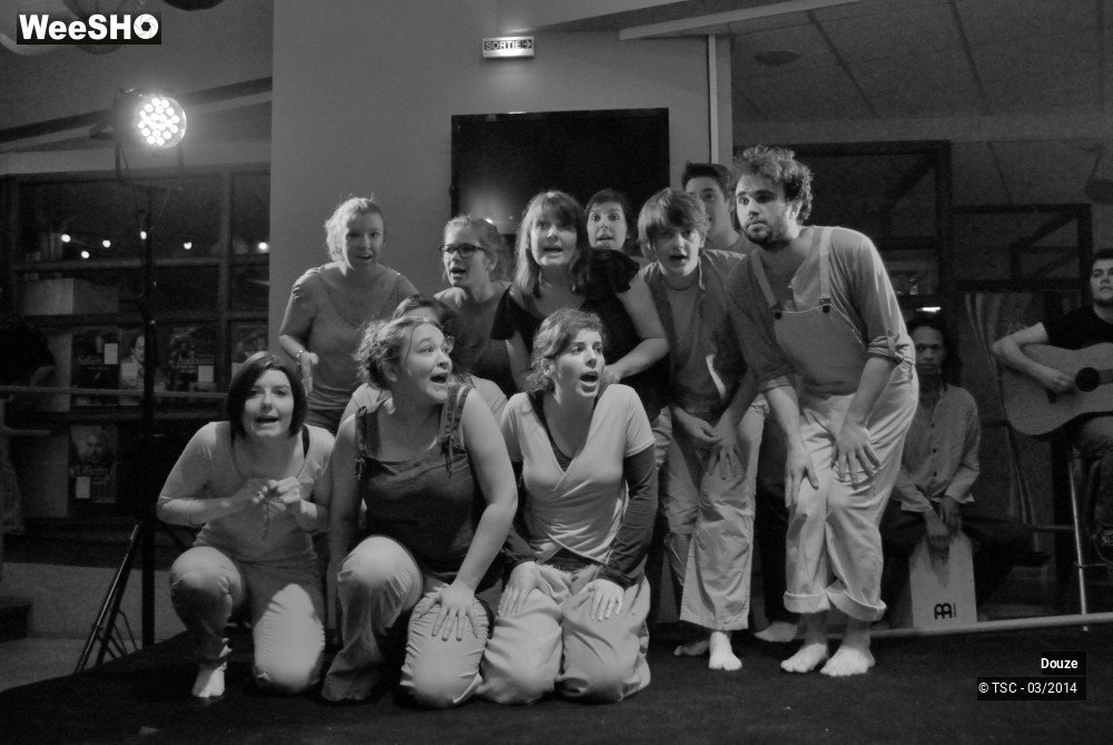 34/39 photos du spectacle Douze