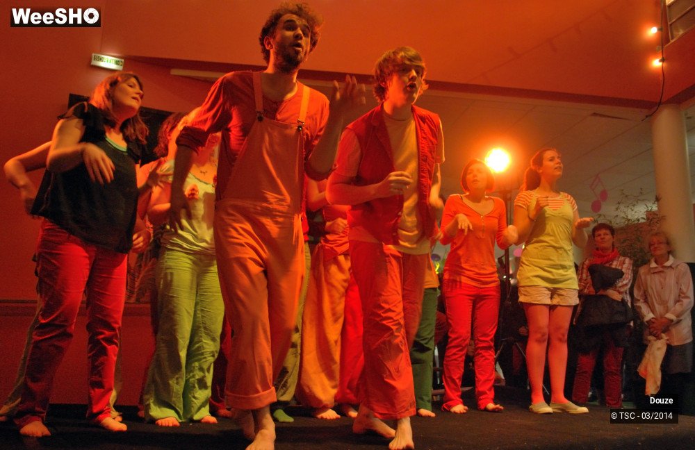 37/39 photos du spectacle Douze