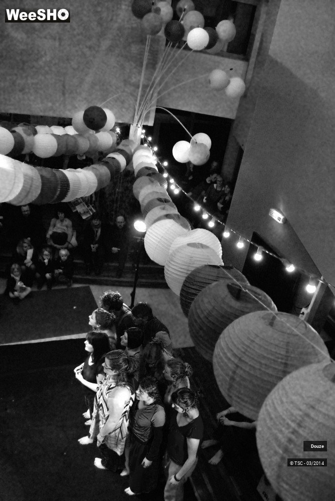 38/39 photos du spectacle Douze