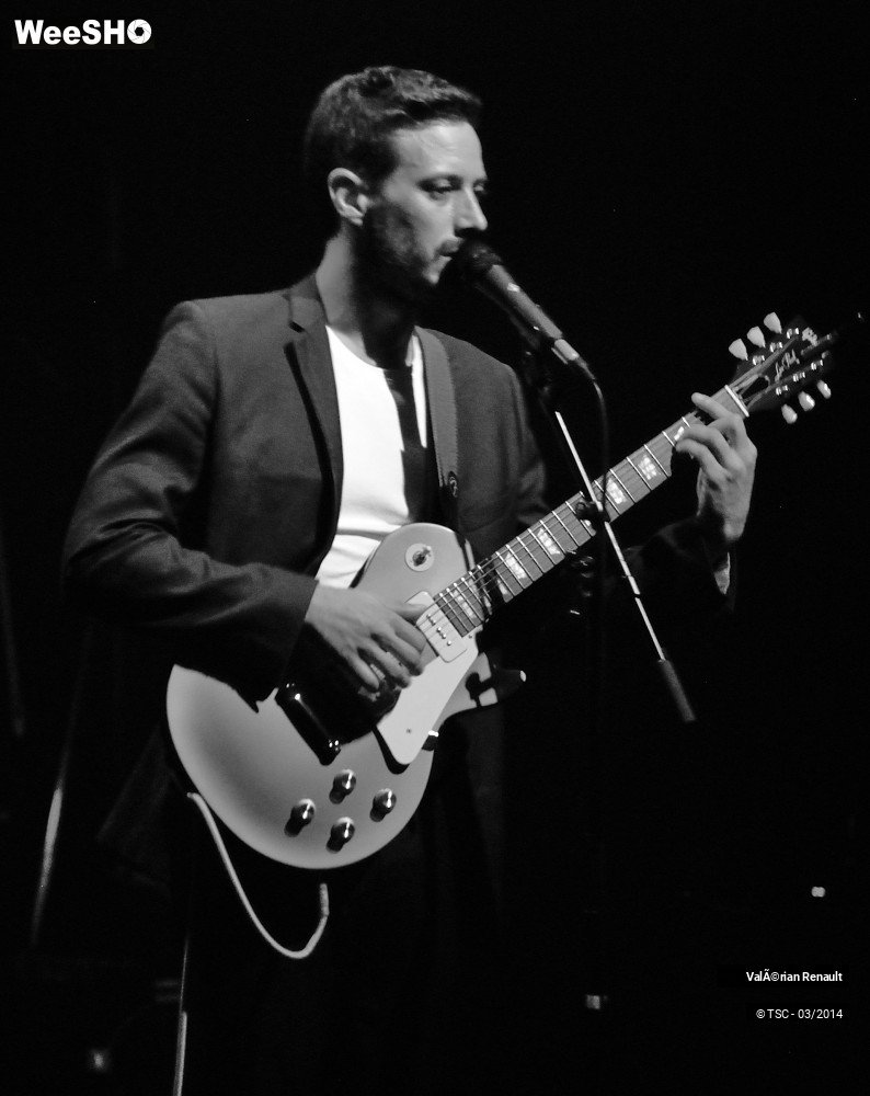 6/32 photos du spectacle Valérian Renault