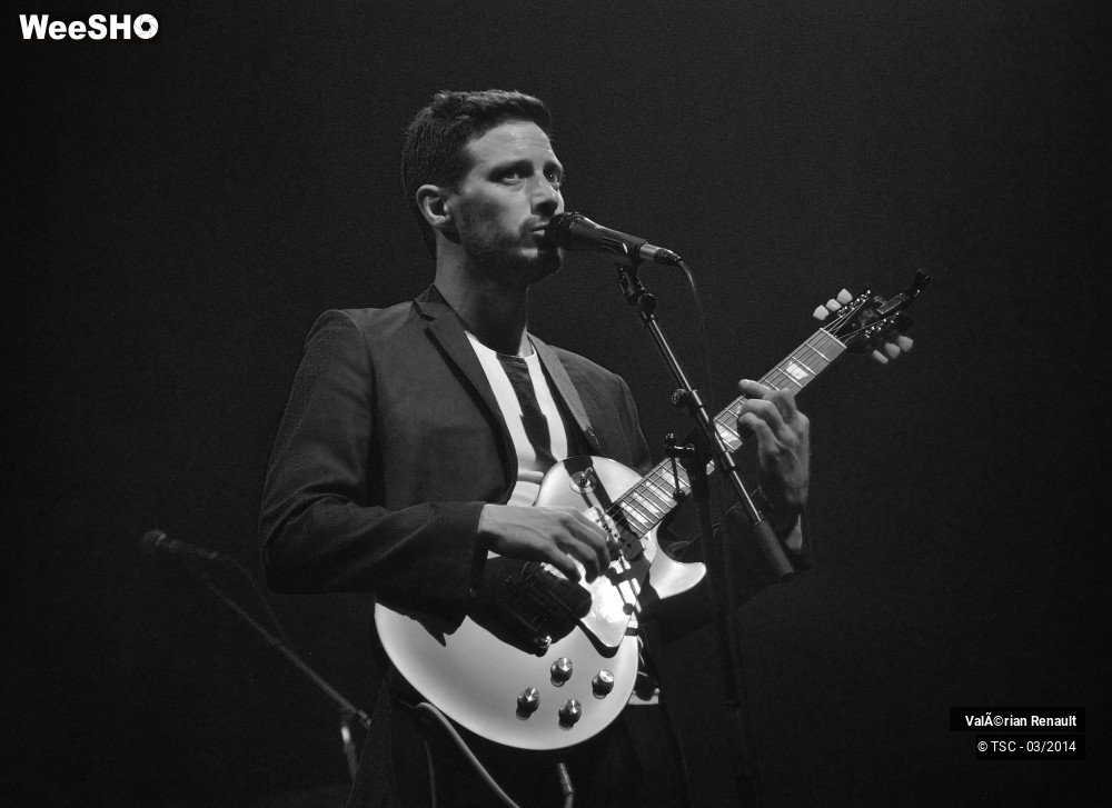 23/32 photos du spectacle Valérian Renault